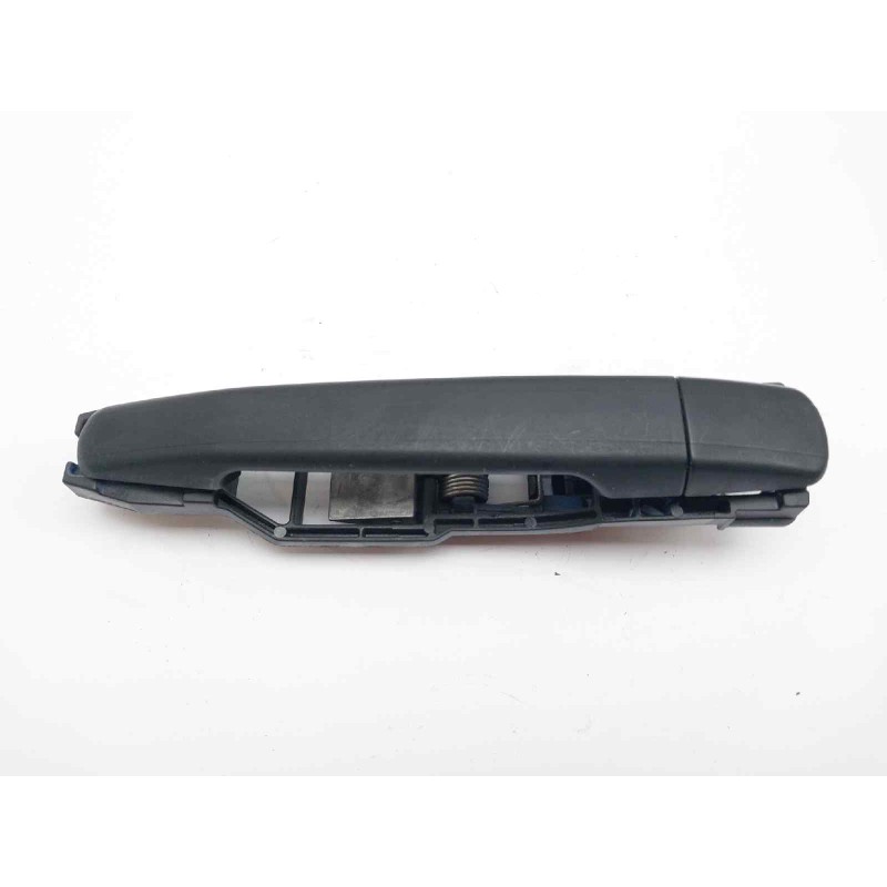 Recambio de maneta exterior delantera derecha para mercedes clase m (w163) 270 cdi (163.113) referencia OEM IAM 1637600034  