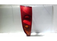 Recambio de piloto trasero izquierdo para ford focus berlina (cak) referencia OEM IAM   