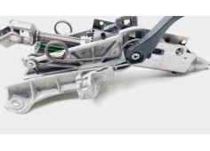 Recambio de columna direccion para ford focus lim. trend referencia OEM IAM BV6N3C529AF   2