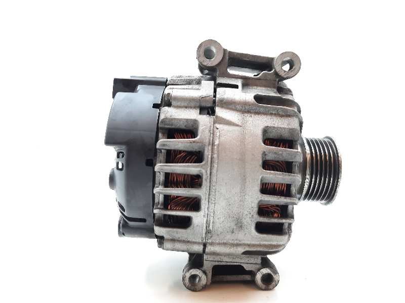 Recambio de alternador para seat leon (1p1) reference referencia OEM IAM 06J903023C  