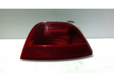 Recambio de faro antiniebla trasero izquierdo para ford focus berlina (cak) referencia OEM IAM   