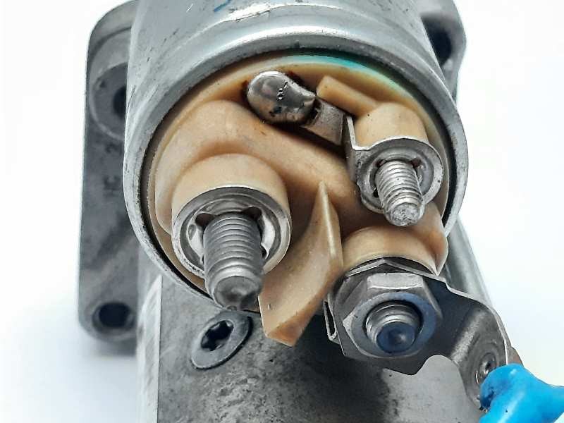 Recambio de motor arranque para volvo v40 momentum referencia OEM IAM 31419543 11C60240MMC 