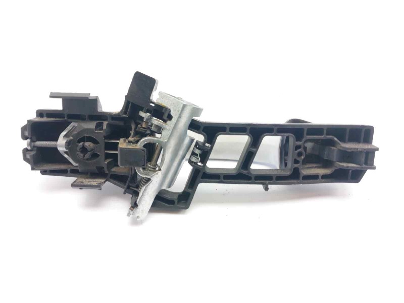 Recambio de maneta exterior trasera izquierda para ford fiesta (ccn) titanium referencia OEM IAM 8A61A224A37  