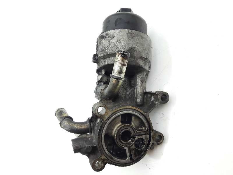 Recambio de soporte filtro aceite para volvo c30 2.0 d momentum referencia OEM IAM 9656830180  