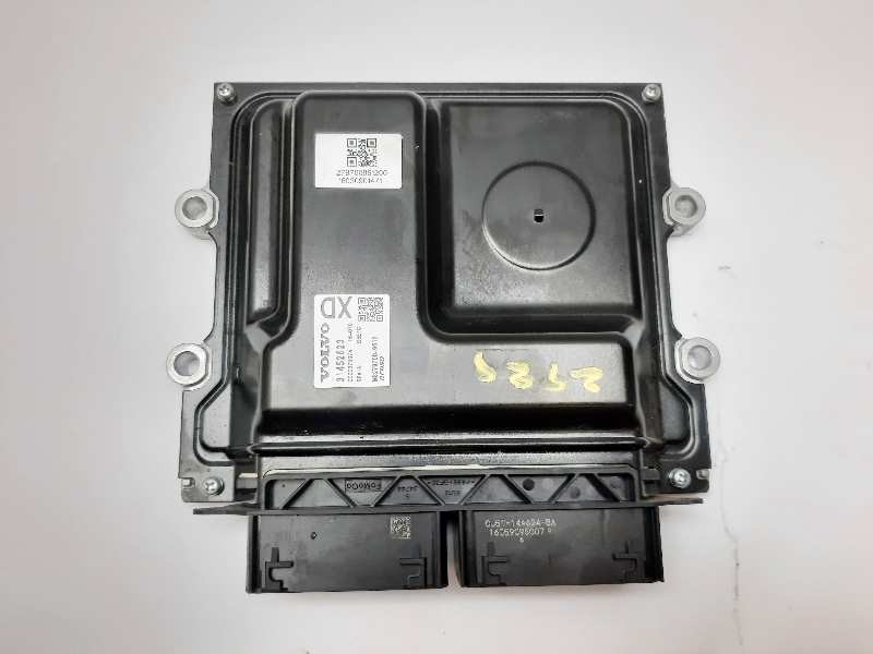Recambio de centralita motor uce para volvo v40 momentum referencia OEM IAM 31452623 0000279374 
