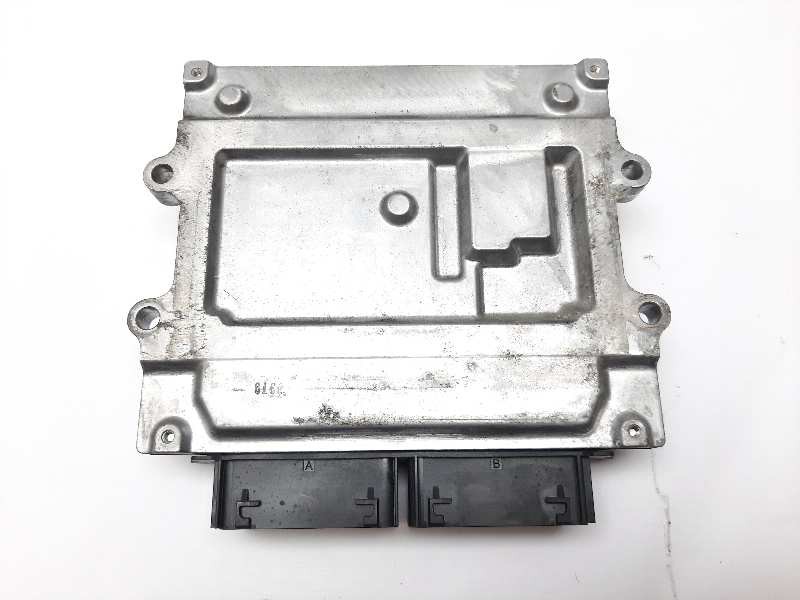 Recambio de centralita motor uce para volvo v40 momentum referencia OEM IAM 31452623 0000279374 