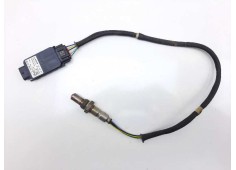 Recambio de sonda lambda para seat leon st (5f8) style advanced referencia OEM IAM 04L907805DG 0281007335 0281007336