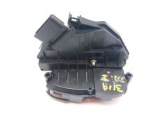 Recambio de cerradura puerta delantera izquierda para ford fiesta (ccn) titanium referencia OEM IAM AM5AU21813AE  