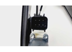 Recambio de elevalunas delantero izquierdo para ford focus lim. trend referencia OEM IAM BM51A23201BE A65064111  2