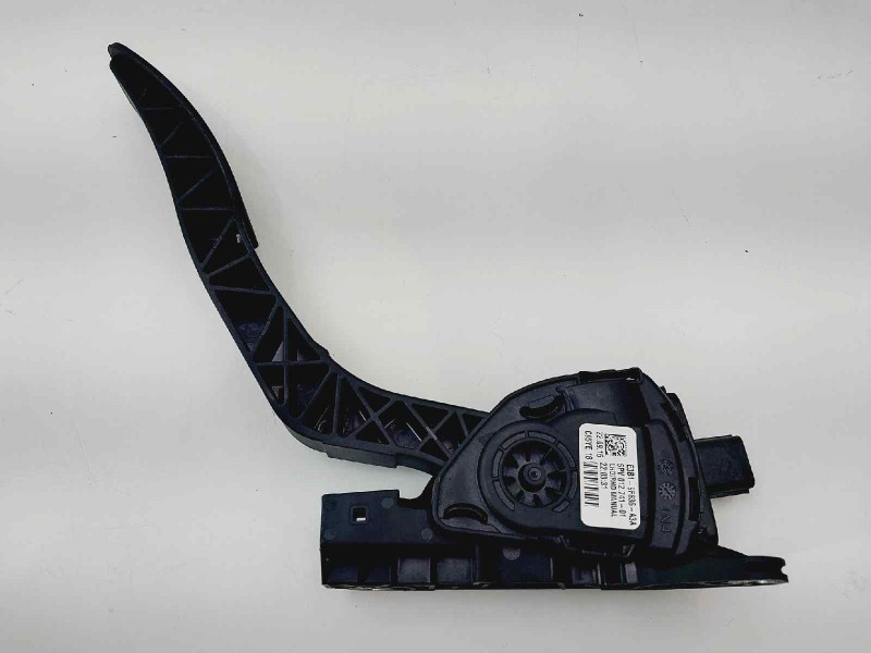Recambio de pedal acelerador para ford ka+ ultimate referencia OEM IAM E3B19F836A3A  