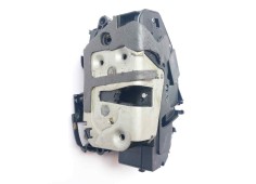Recambio de cerradura puerta delantera izquierda para ford fiesta (ccn) titanium referencia OEM IAM AM5AU21813AE   2