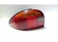 Recambio de piloto trasero izquierdo para ford mondeo berlina/familiar (fd) referencia OEM IAM   