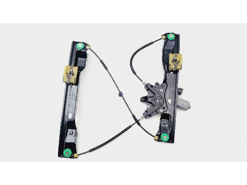 Recambio de elevalunas delantero izquierdo para ford focus lim. trend referencia OEM IAM BM51A23201BE A65064111 