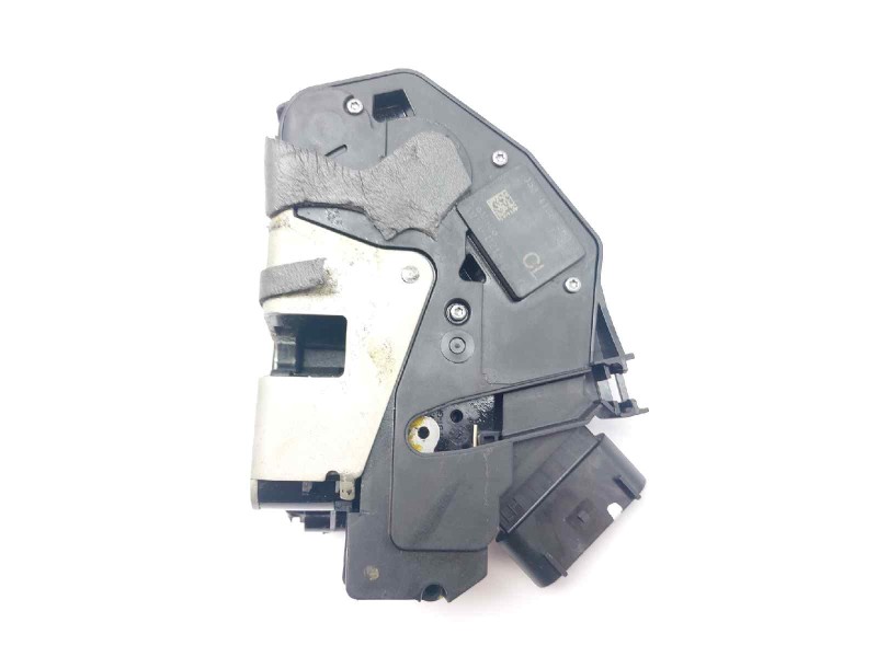 Recambio de cerradura puerta delantera izquierda para ford fiesta (ccn) titanium referencia OEM IAM AM5AU21813AE  