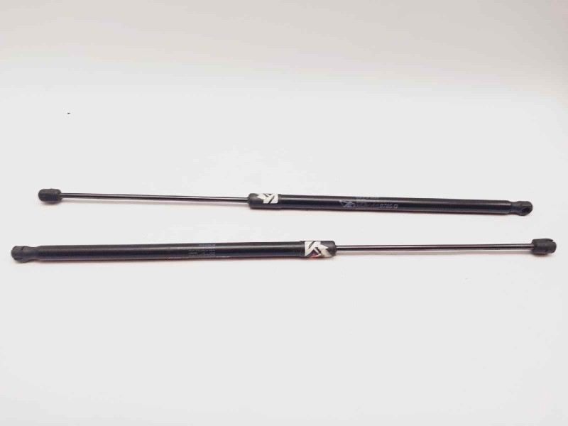 Recambio de amortiguadores maletero / porton para renault captur life referencia OEM IAM 9818551880  
