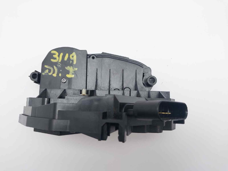 Recambio de cerradura puerta delantera izquierda para ford fiesta (ccn) titanium referencia OEM IAM AM5AU21813AE  