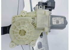 Recambio de elevalunas trasero izquierdo para ford focus lim. trend referencia OEM IAM BM51A27001BD   2