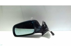 Recambio de retrovisor izquierdo para audi a4 berlina (b5) 1.9 tdi referencia OEM IAM  ELECTRICO VERDE