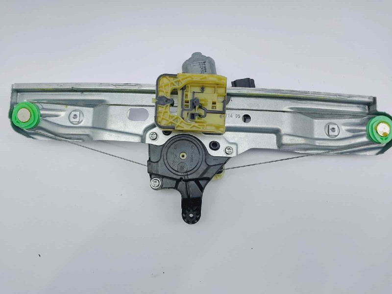 Recambio de elevalunas trasero izquierdo para ford focus lim. trend referencia OEM IAM BM51A27001BD  