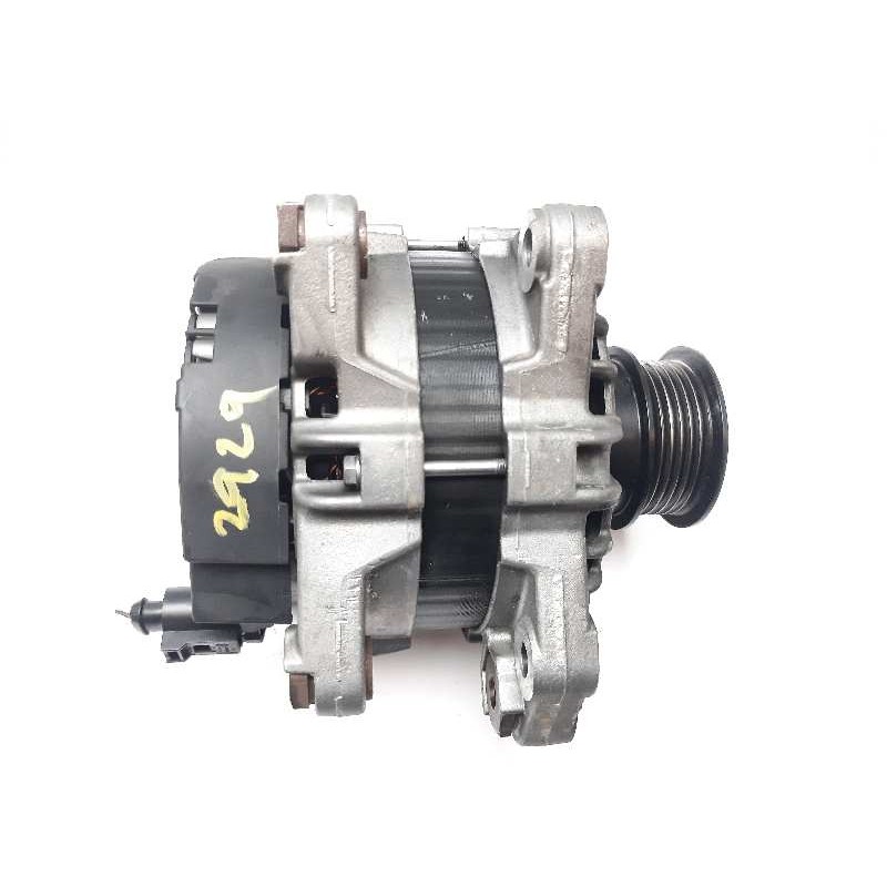 Recambio de alternador para volvo v40 momentum referencia OEM IAM 31419101  