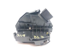 Recambio de cerradura puerta delantera derecha para ford fiesta (ccn) titanium referencia OEM IAM AM5AU21812BE  