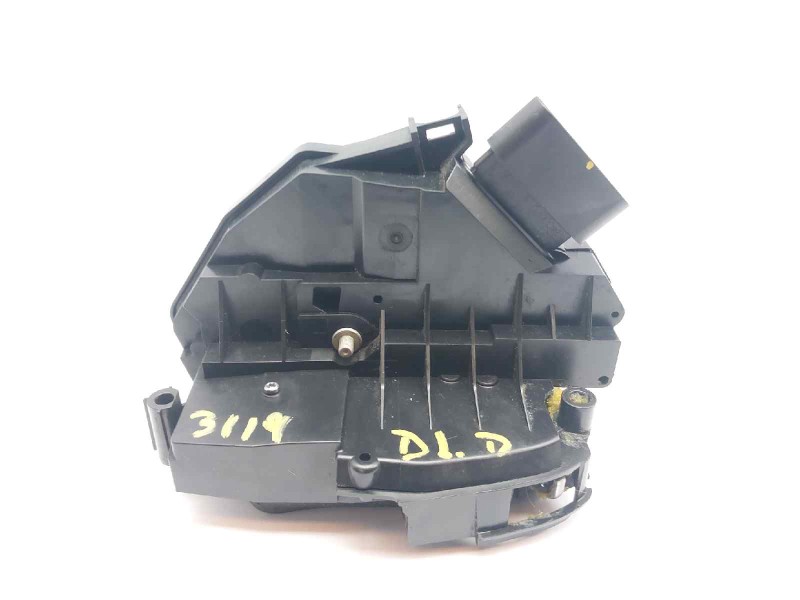Recambio de cerradura puerta delantera derecha para ford fiesta (ccn) titanium referencia OEM IAM AM5AU21812BE  
