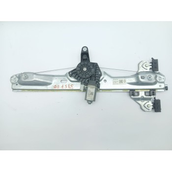 ELEVALUNAS DELANTERO DERECHO 807209732R 