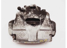 Recambio de pinza freno delantera derecha para renault captur life referencia OEM IAM 410004658R   2