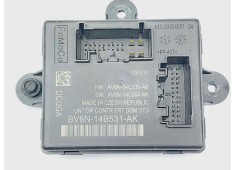 Recambio de modulo electronico para ford focus lim. trend referencia OEM IAM BV6N14B531AK  