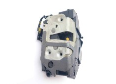 Recambio de cerradura puerta delantera derecha para ford fiesta (ccn) titanium referencia OEM IAM AM5AU21812BE   2