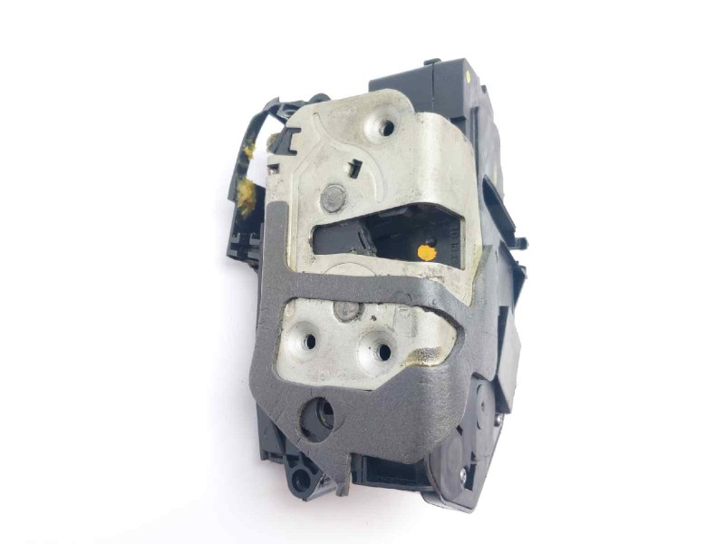 Recambio de cerradura puerta delantera derecha para ford fiesta (ccn) titanium referencia OEM IAM AM5AU21812BE  