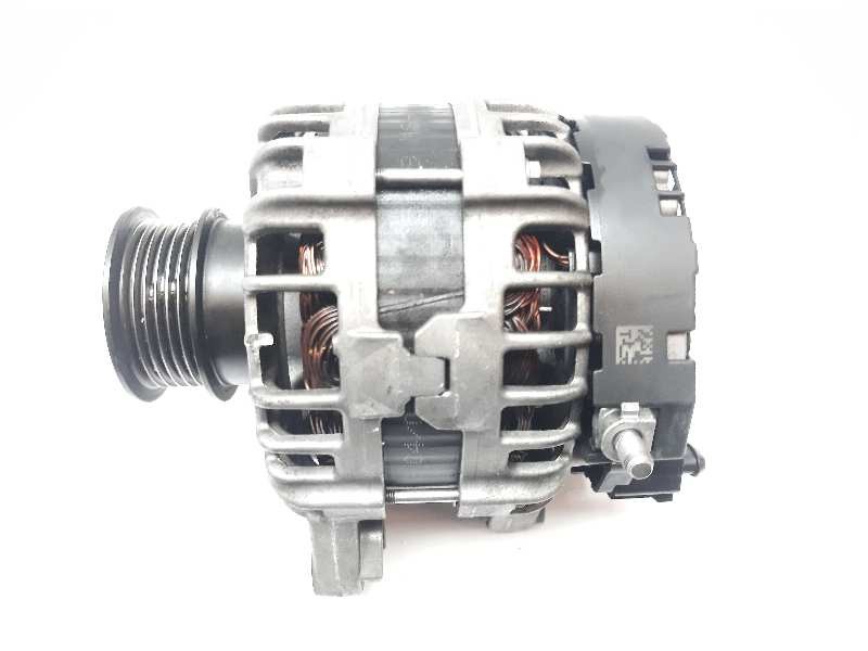 Recambio de alternador para volvo v40 momentum referencia OEM IAM 31419101  
