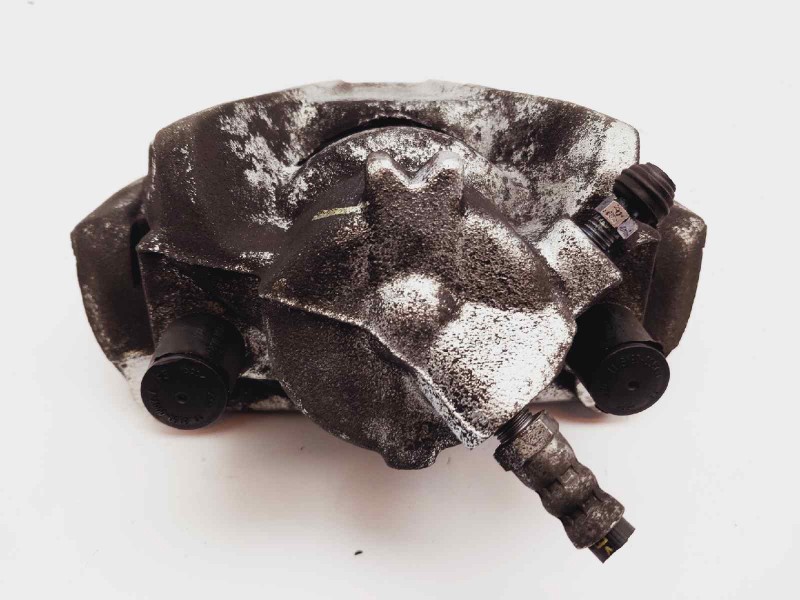 Recambio de pinza freno delantera derecha para renault captur life referencia OEM IAM 410004658R  
