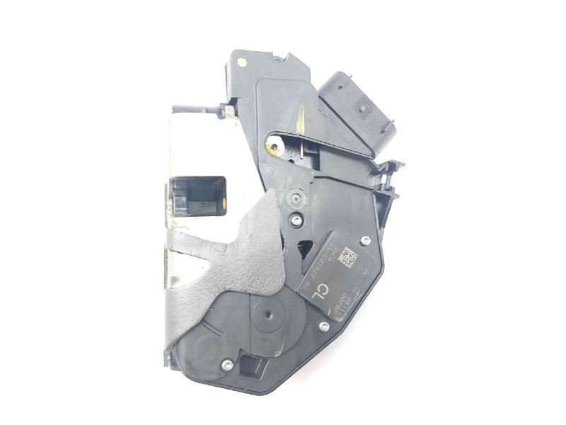 Recambio de cerradura puerta delantera derecha para ford fiesta (ccn) titanium referencia OEM IAM AM5AU21812BE  