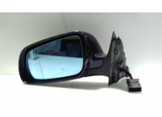 Recambio de retrovisor izquierdo para audi a4 berlina (b5) 2.5 tdi referencia OEM IAM  ELECTRICO AZUL