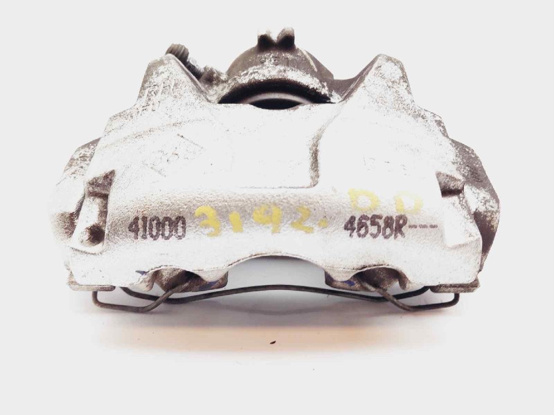 Recambio de pinza freno delantera derecha para renault captur life referencia OEM IAM 410004658R  