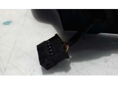 Recambio de retrovisor izquierdo para audi a4 berlina (b5) 2.5 tdi referencia OEM IAM  ELECTRICO AZUL 2