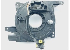 Recambio de anillo airbag para ford focus lim. trend referencia OEM IAM AND761002C ZWAC30088C 