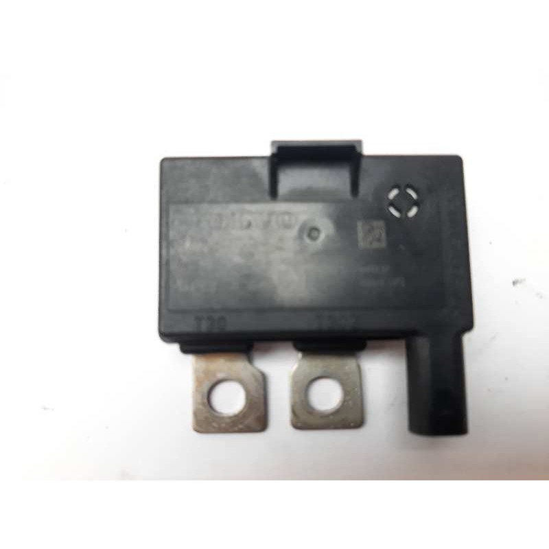 Recambio de modulo electronico para volvo v40 momentum referencia OEM IAM 31409364  