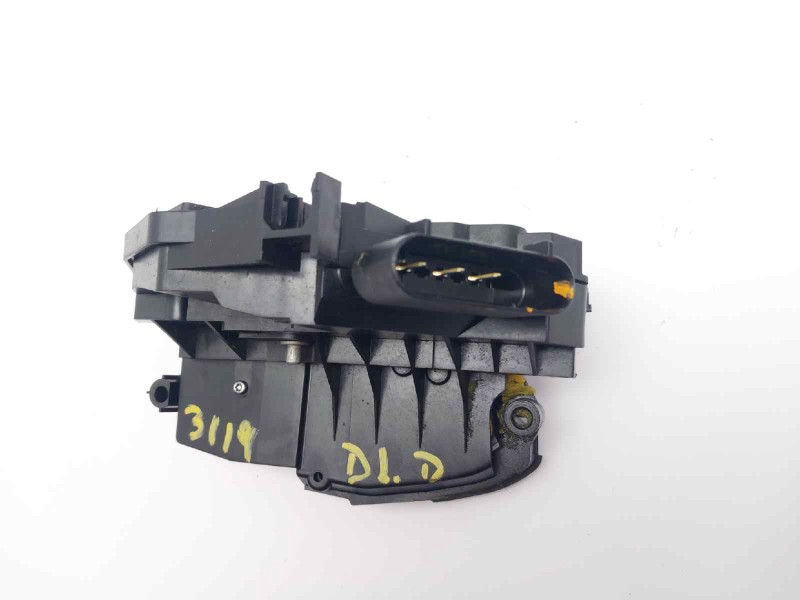 Recambio de cerradura puerta delantera derecha para ford fiesta (ccn) titanium referencia OEM IAM AM5AU21812BE  