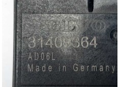 Recambio de modulo electronico para volvo v40 momentum referencia OEM IAM 31409364   2