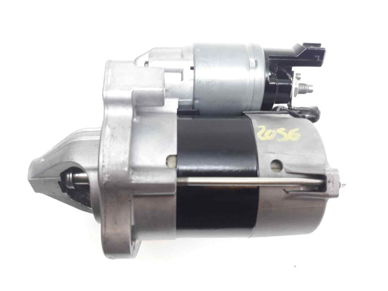 Recambio de motor arranque para peugeot nuevo rifter gt line puretech referencia OEM IAM 9812715480  