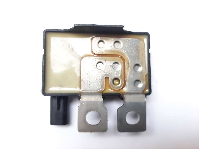 Recambio de modulo electronico para volvo v40 momentum referencia OEM IAM 31409364  