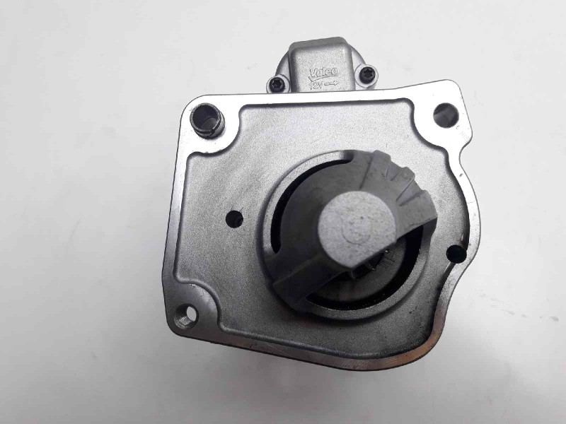 Recambio de motor arranque para peugeot nuevo rifter gt line puretech referencia OEM IAM 9812715480  