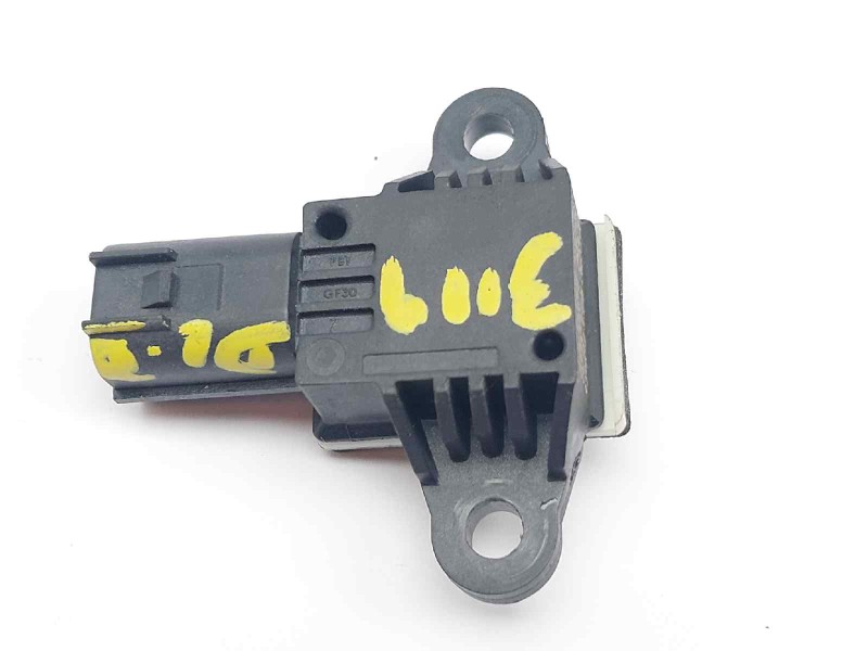 Recambio de sensor para ford fiesta (ccn) titanium referencia OEM IAM DG1314C676AA  
