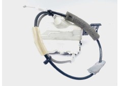 Recambio de cerradura puerta trasera derecha para citroen c4 cactus live referencia OEM IAM 016903  