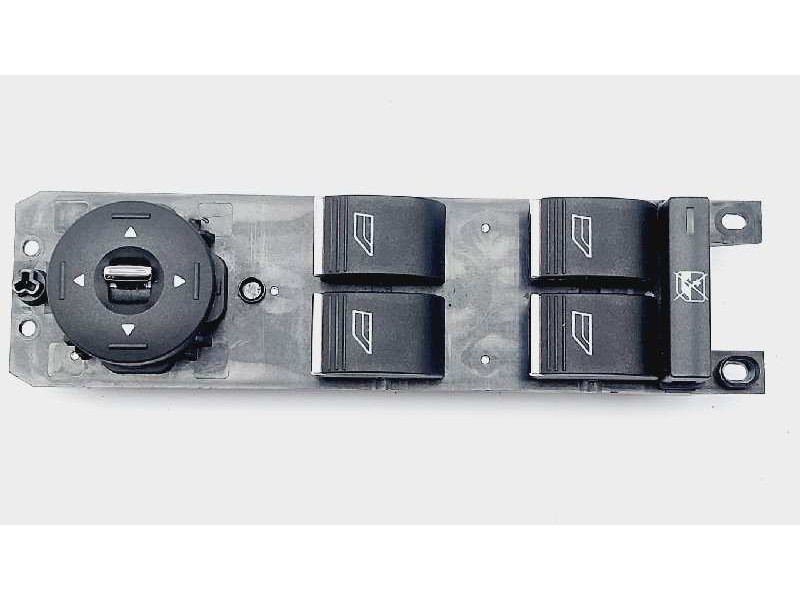 Recambio de mando elevalunas delantero izquierdo para ford focus lim. trend referencia OEM IAM AM5T14A132AA  