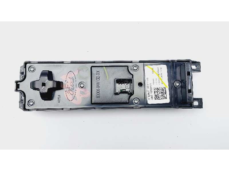 Recambio de mando elevalunas delantero izquierdo para ford focus lim. trend referencia OEM IAM AM5T14A132AA  