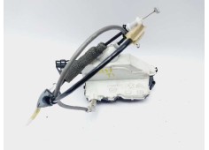 Recambio de cerradura puerta trasera izquierda para citroen c4 cactus live referencia OEM IAM 016904  
