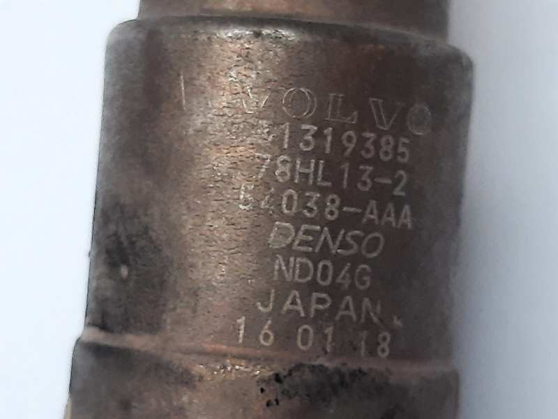 Recambio de sonda lambda para volvo v40 momentum referencia OEM IAM 31319385  